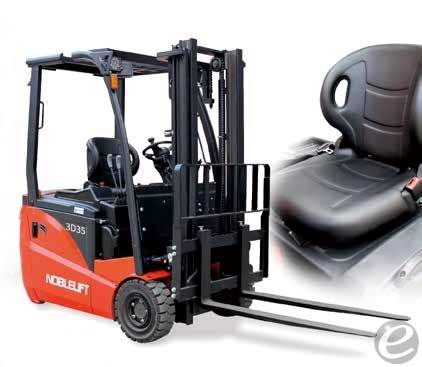 2026 Noblelift FE3D35N