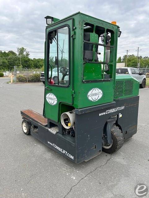 2015 Combilift C6000