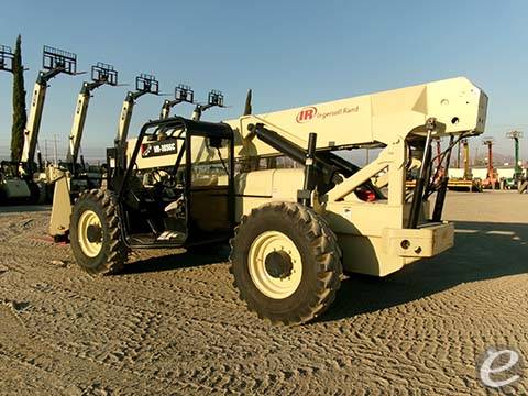 2006 Ingersoll Rand VR-1056C