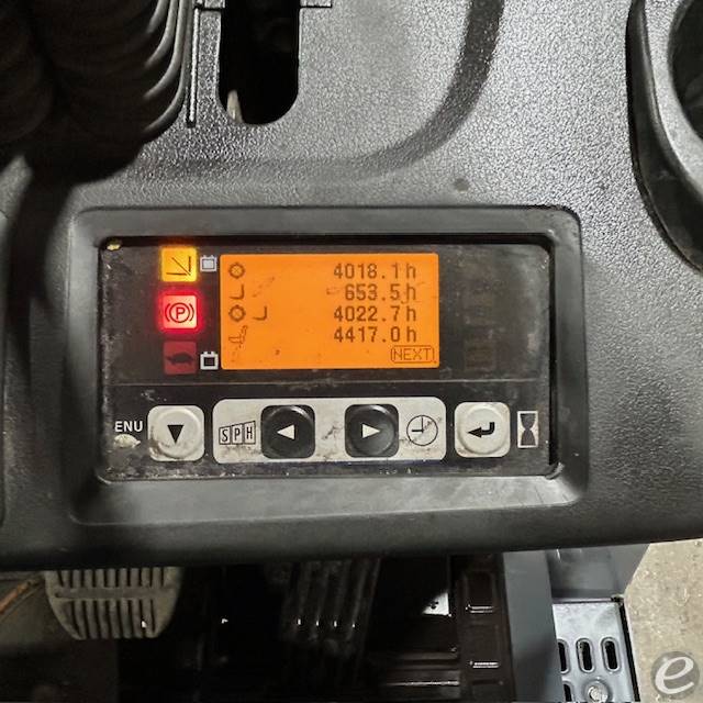 2022 Toyota 8FBCU20