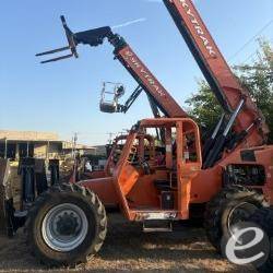 2018 Skytrak 10054