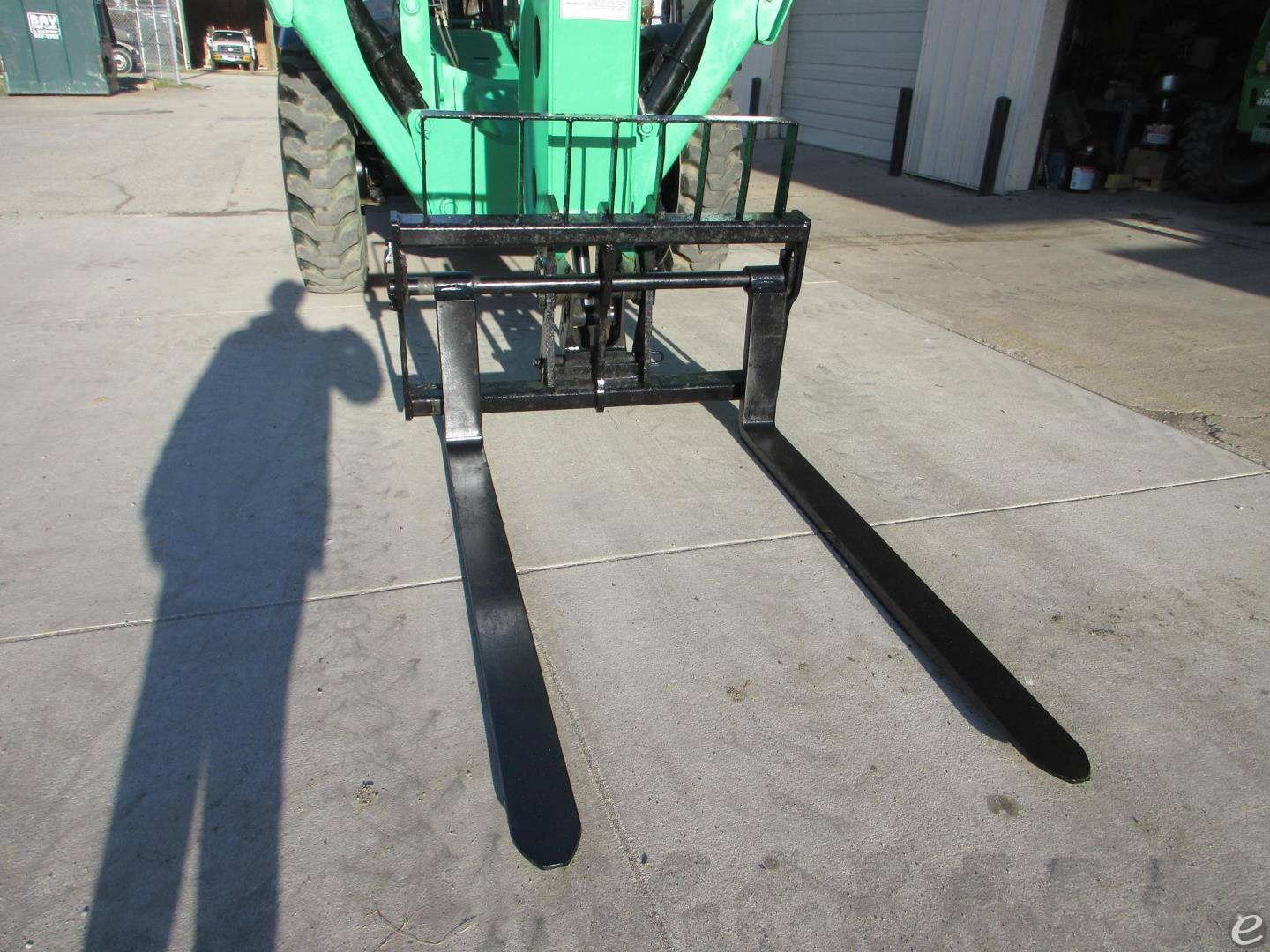 2015 JCB 510-56