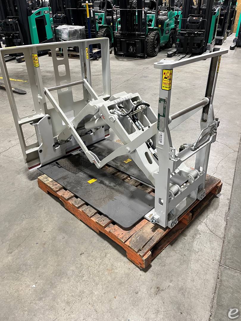 2025 Cascade R35EQPBQ002