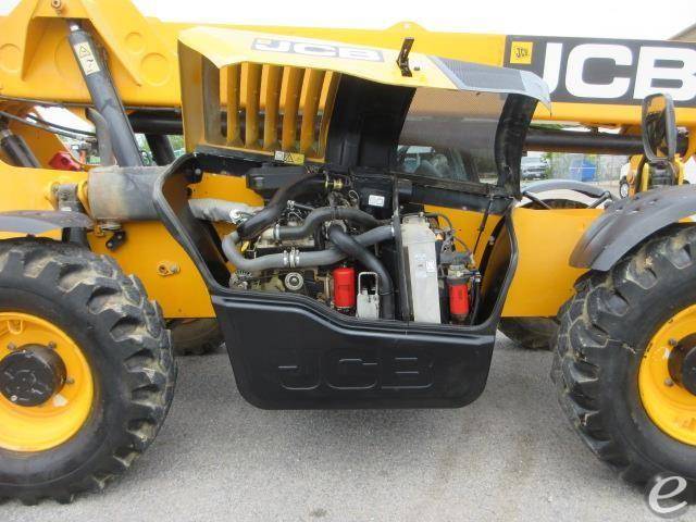 2015 JCB 507-42