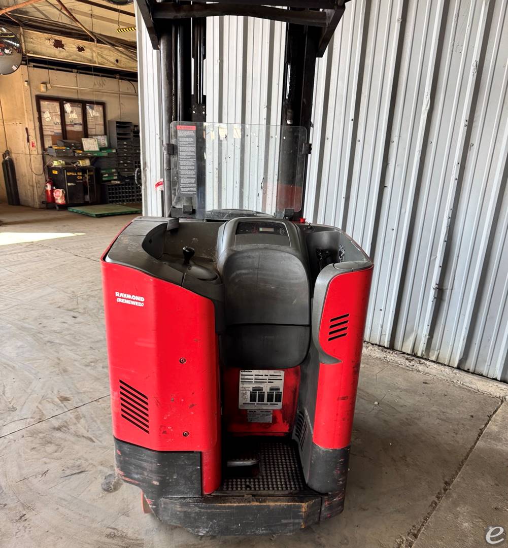 2006 Raymond 740-DR32TT