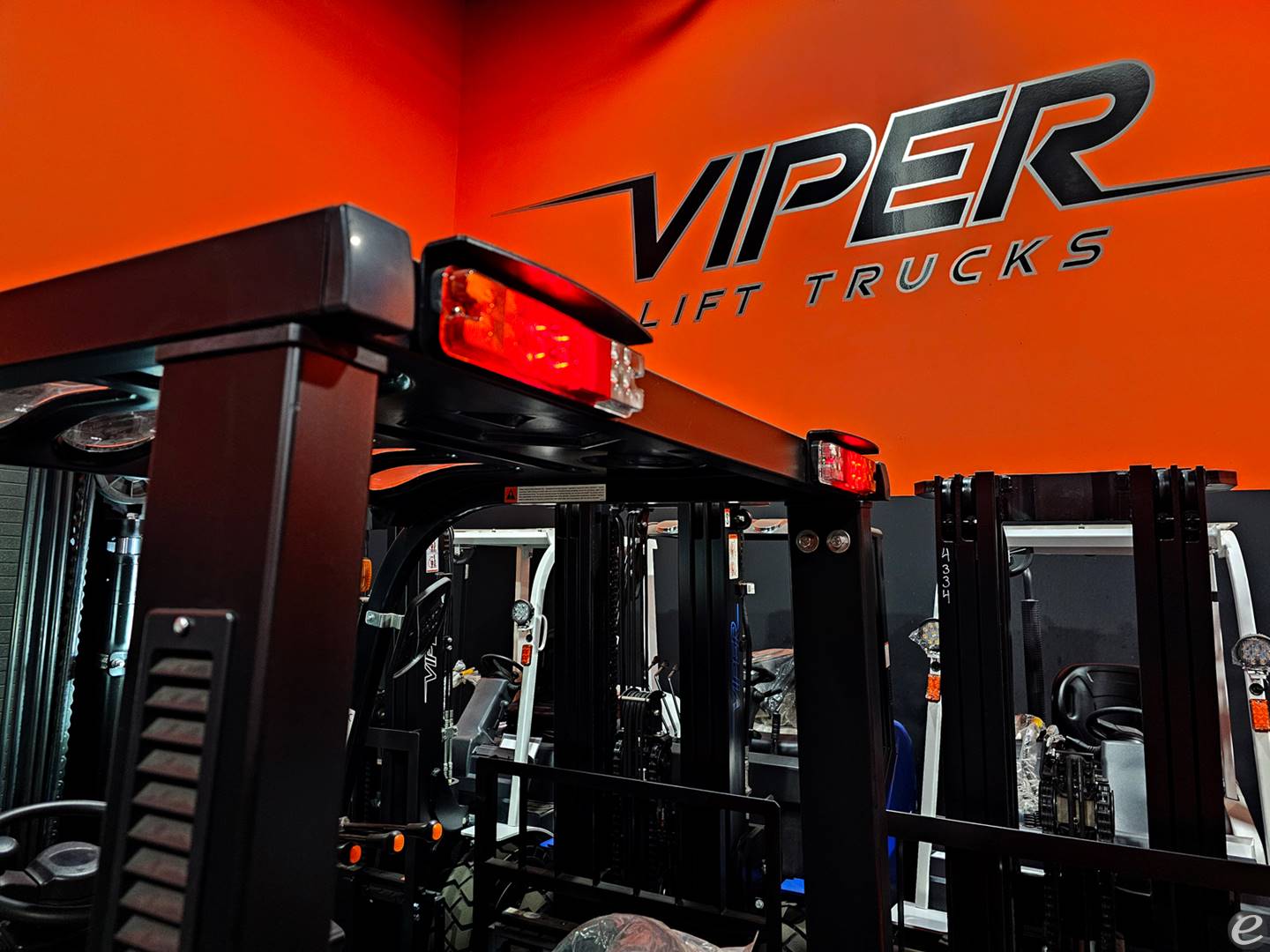 2024 Viper Lift Trucks FY45