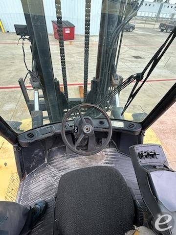 2002 Hyster H360HD Diesel Forklift - 123Forklift