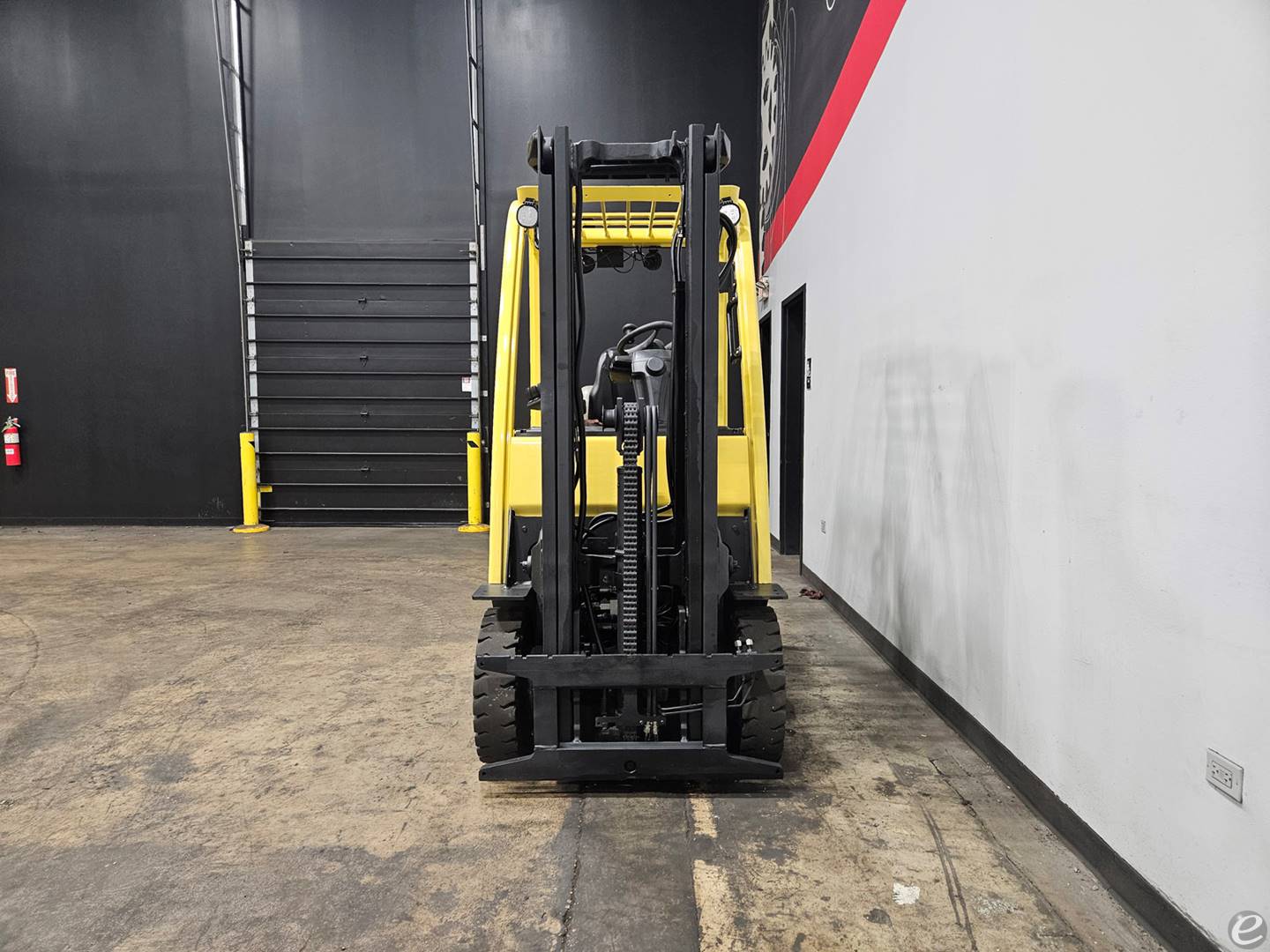 2020 Hyster H30FT