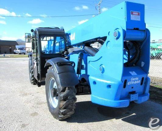 2015 Genie GTH844