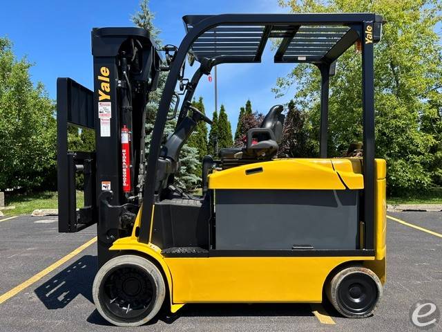 2019 Yale ERC100VHM36TE092