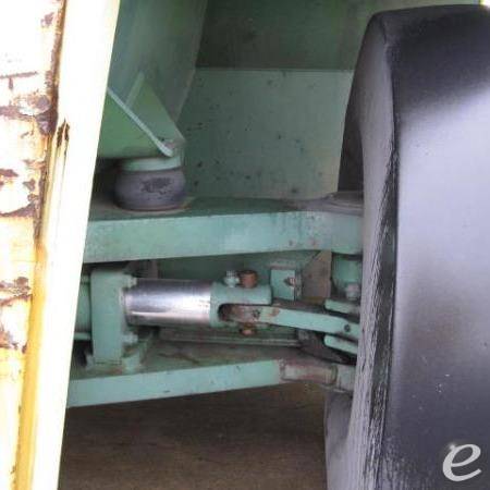 2005 Taylor THDC955