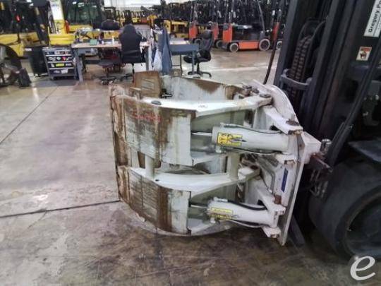 2020 Cascade 90F-RCS