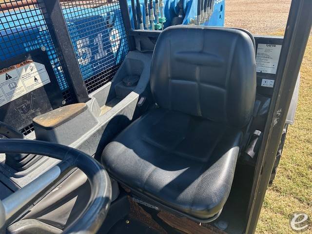 2016 Genie GTH-5519