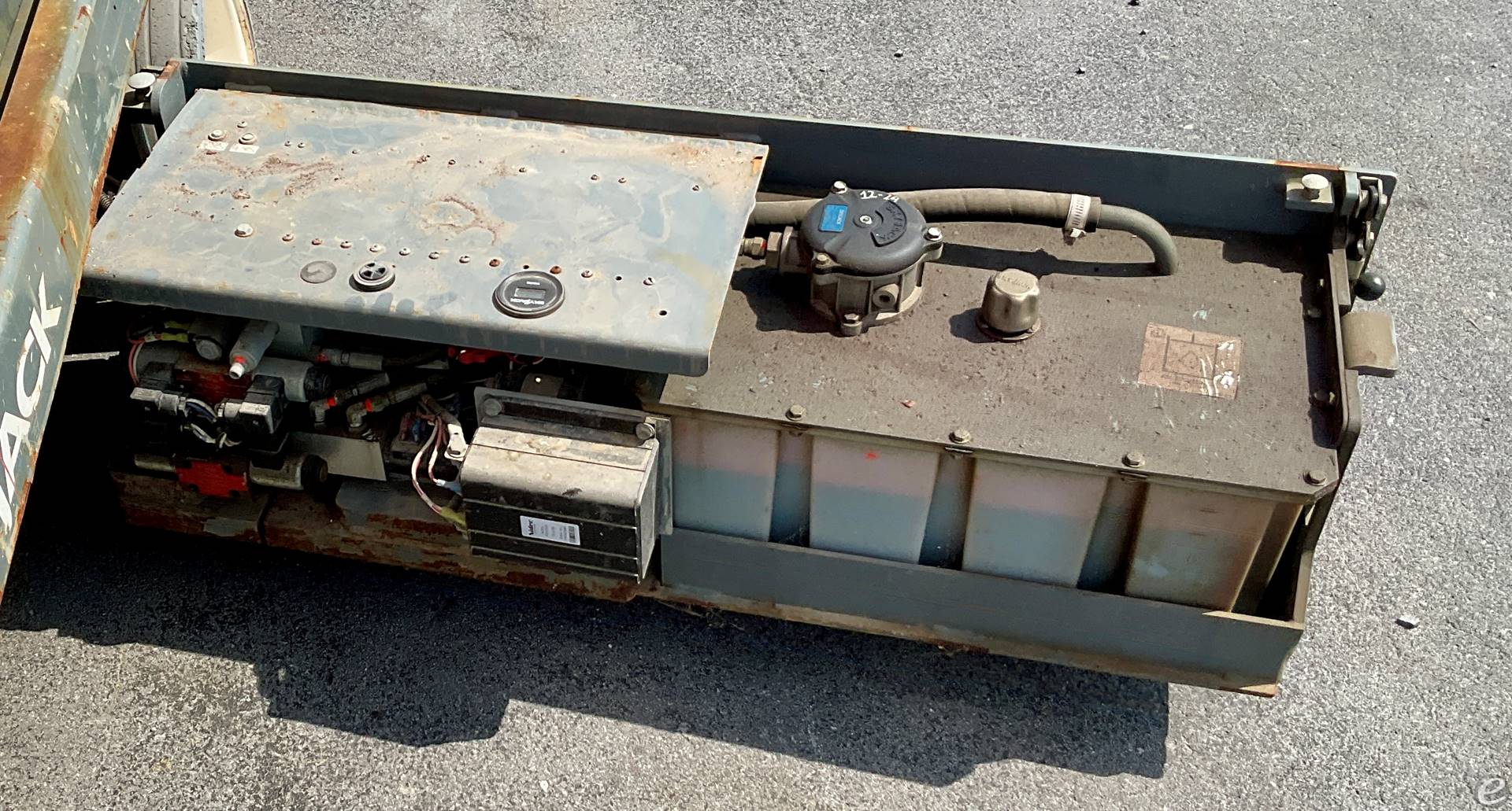 2019 Skyjack SJIII3220
