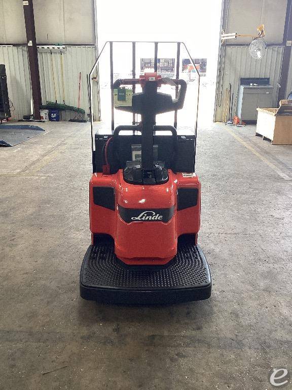 2022 Linde EWR30 Walkie/Rider