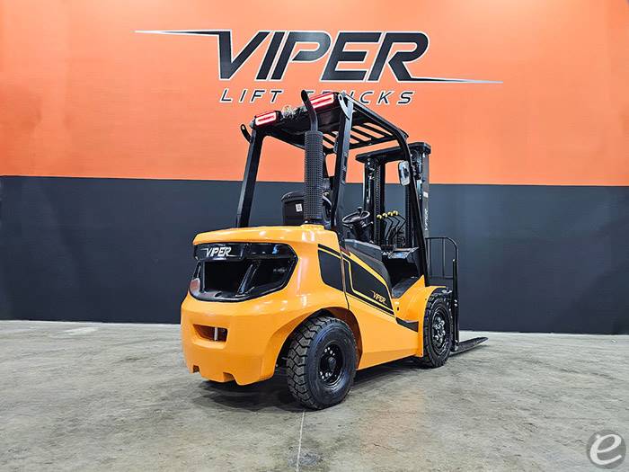 2026 Viper Lift Trucks FD35F
