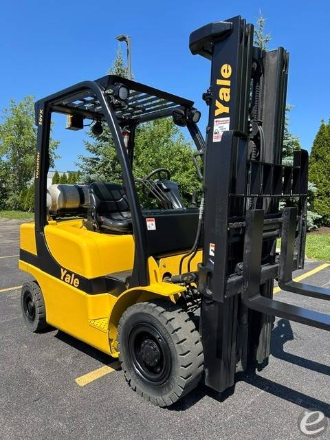 2011 Yale GLP050VXNVSE090