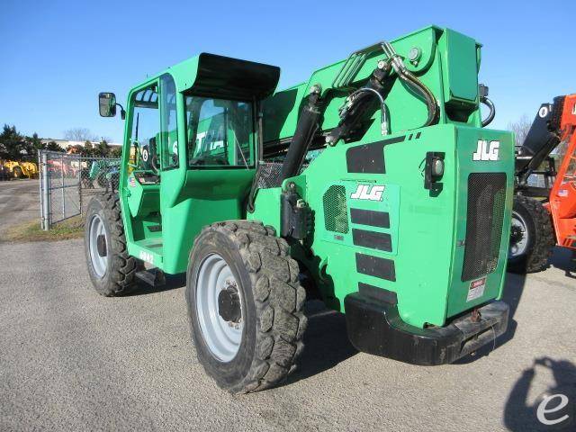 2016 Skytrak 6042