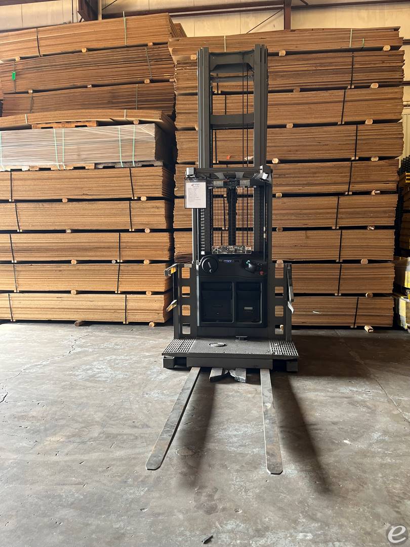 2019 Jungheinrich EKS314