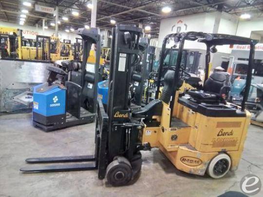 2021 Landoll B40/48AC180D