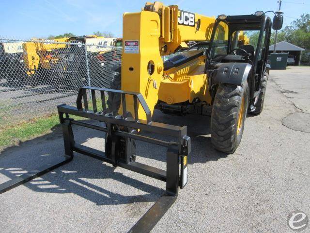 2016 JCB 507-42