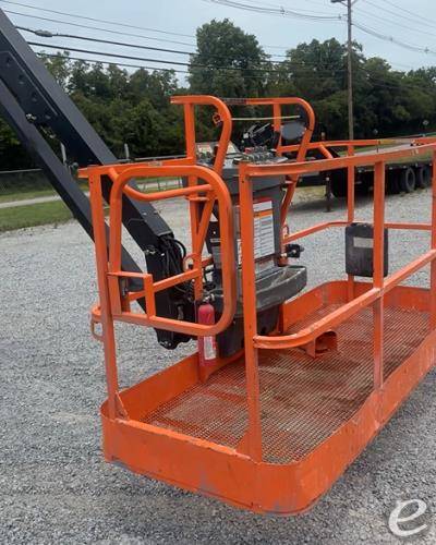 2024 JLG 1250AJP