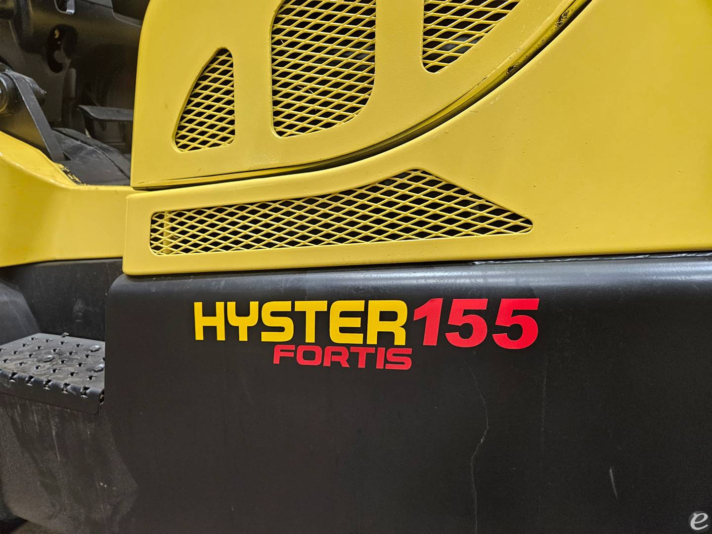 2020 Hyster S155FT