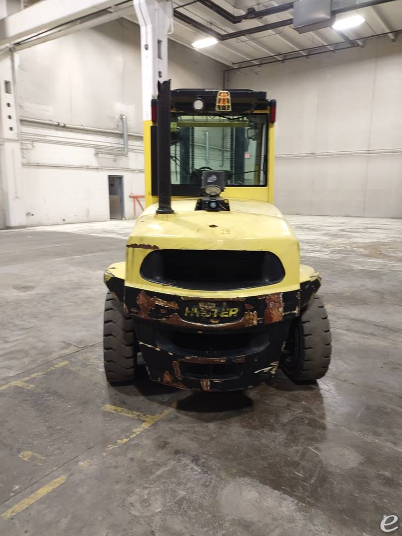 2015 Hyster H190FT