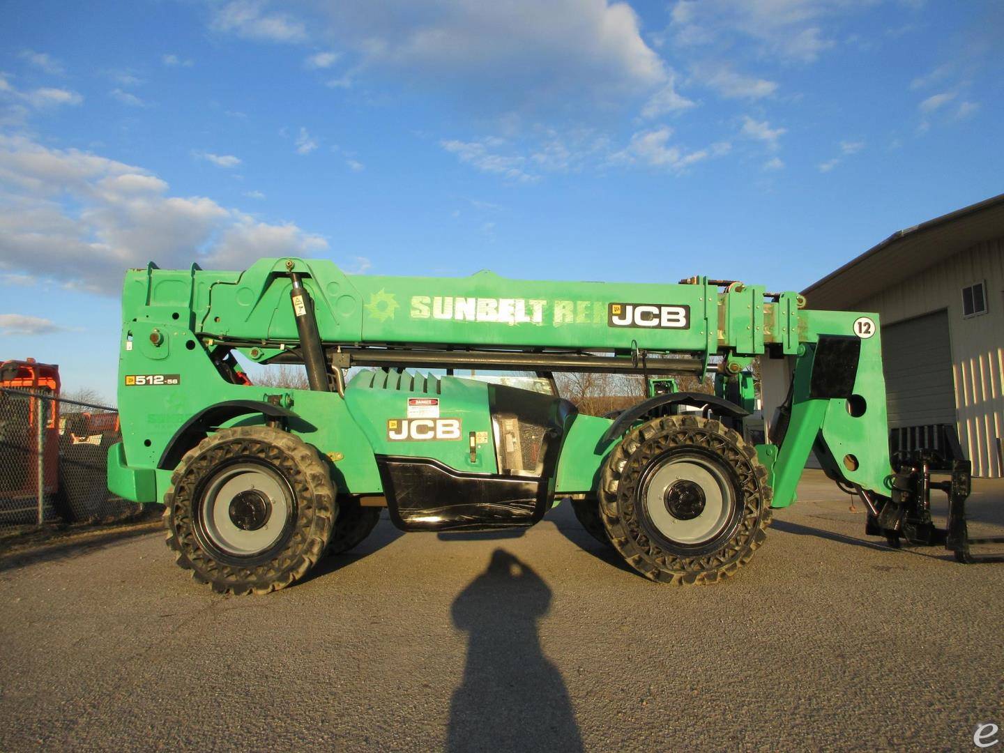 2015 JCB 512-56