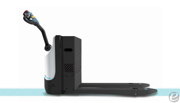 2024 Unicarriers WLX45