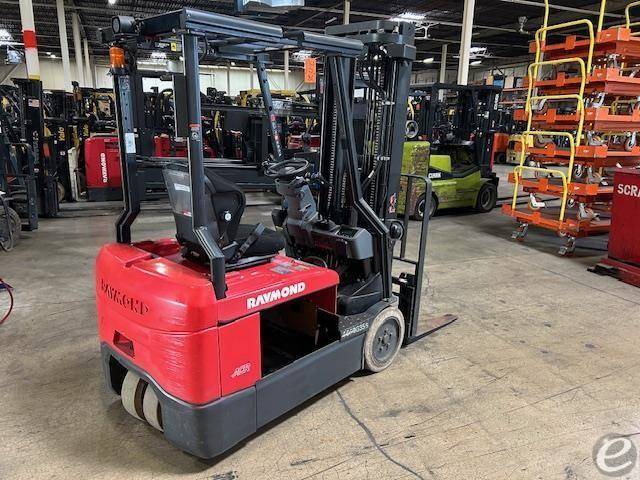 2018 Raymond 4460C35S