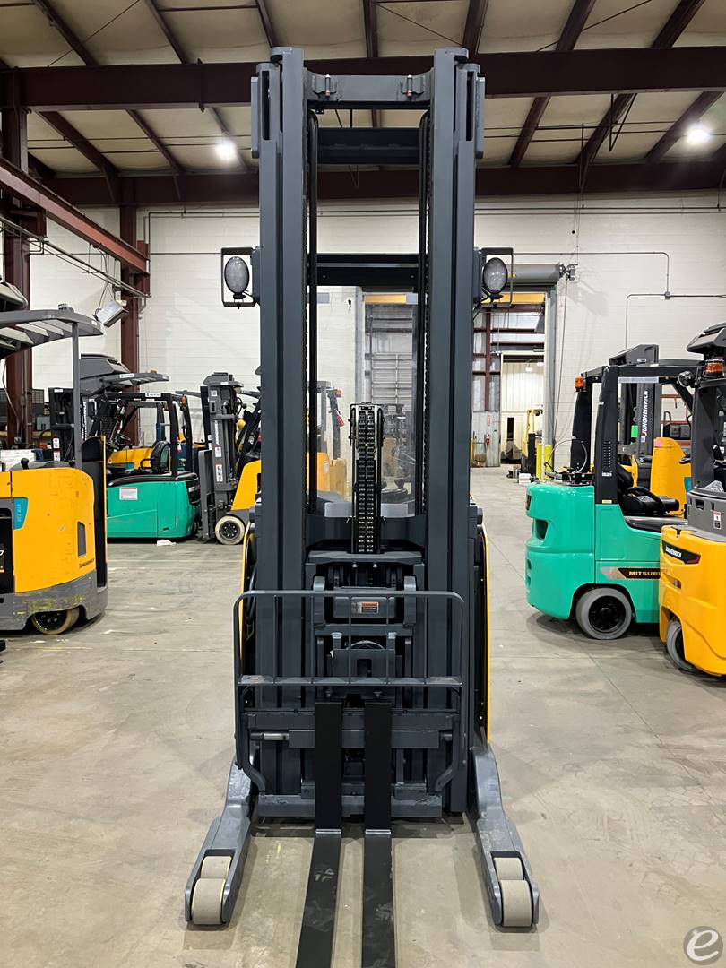 2015 Jungheinrich ETR340