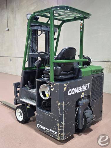 2018 Combilift CB6000