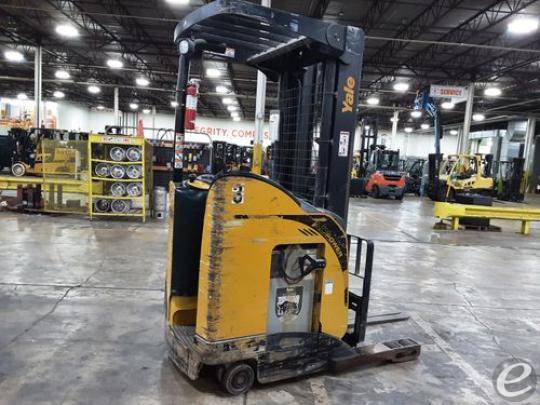 2019 Yale NR045
