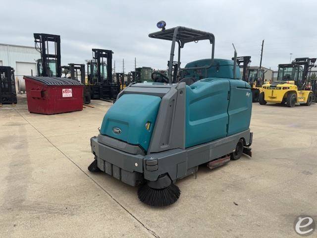 Tennant M17