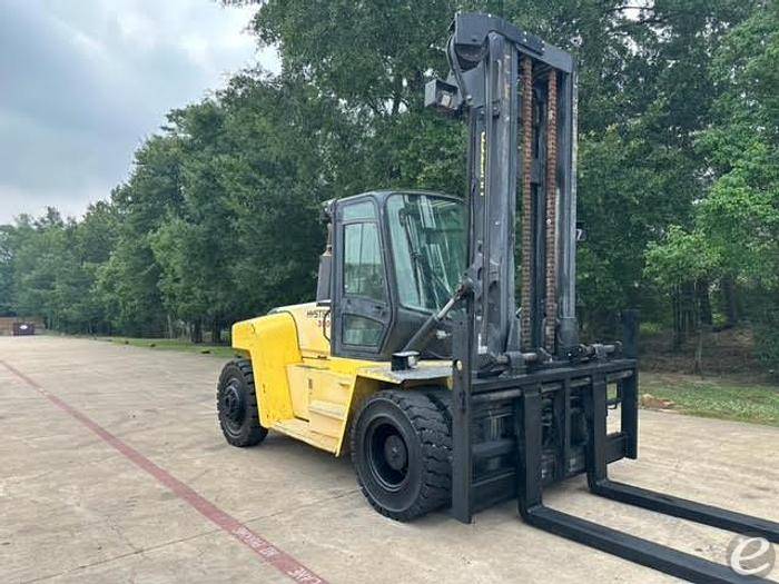 2015 Hyster H360HD Diesel Forklift