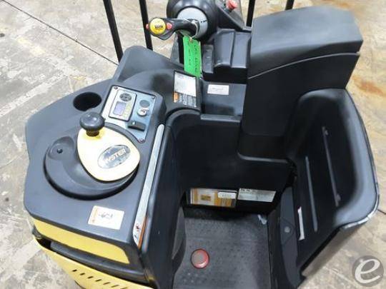 2022 Hyster BE080ZHD