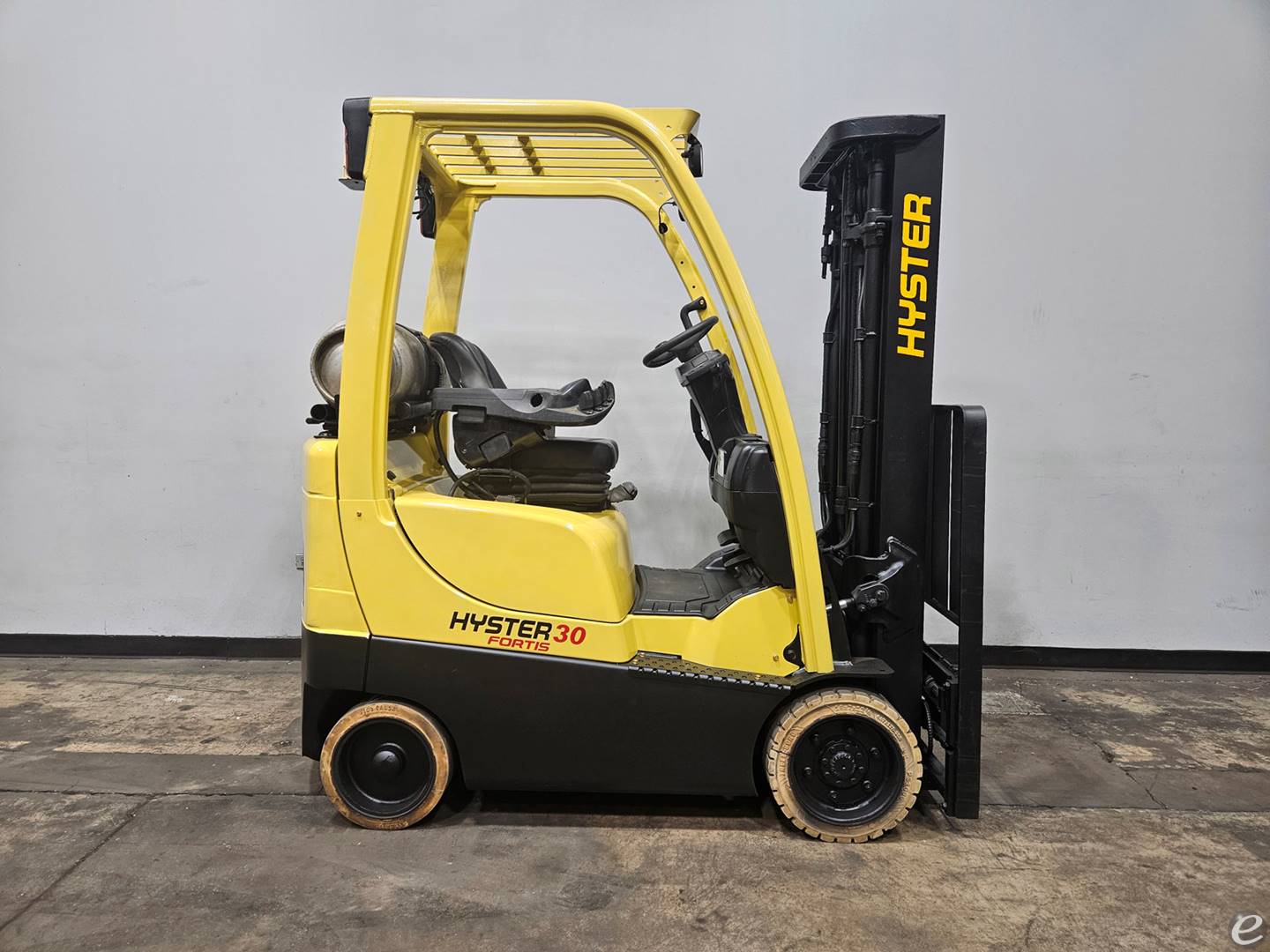 2021 Hyster S30FT