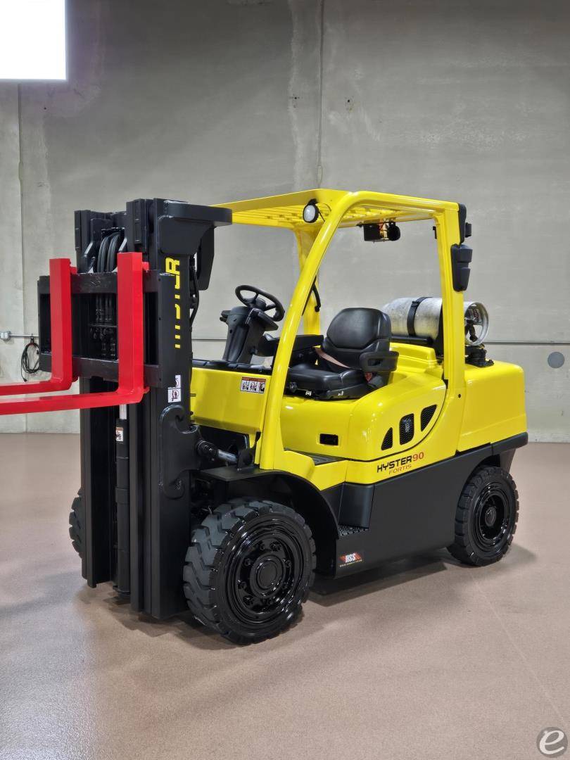 2020 Hyster H90FT