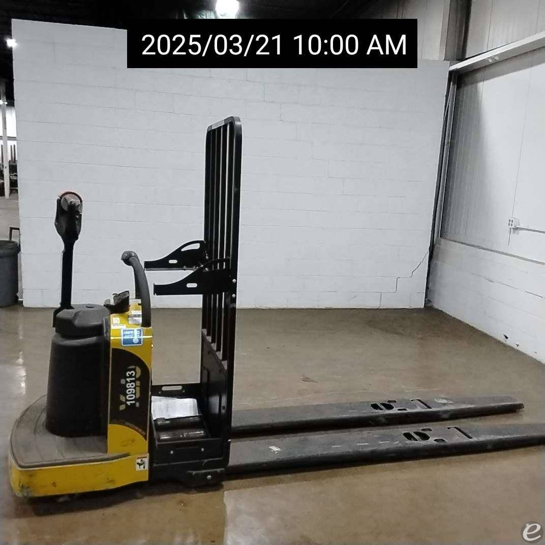 2016 Yale MPE080-VG