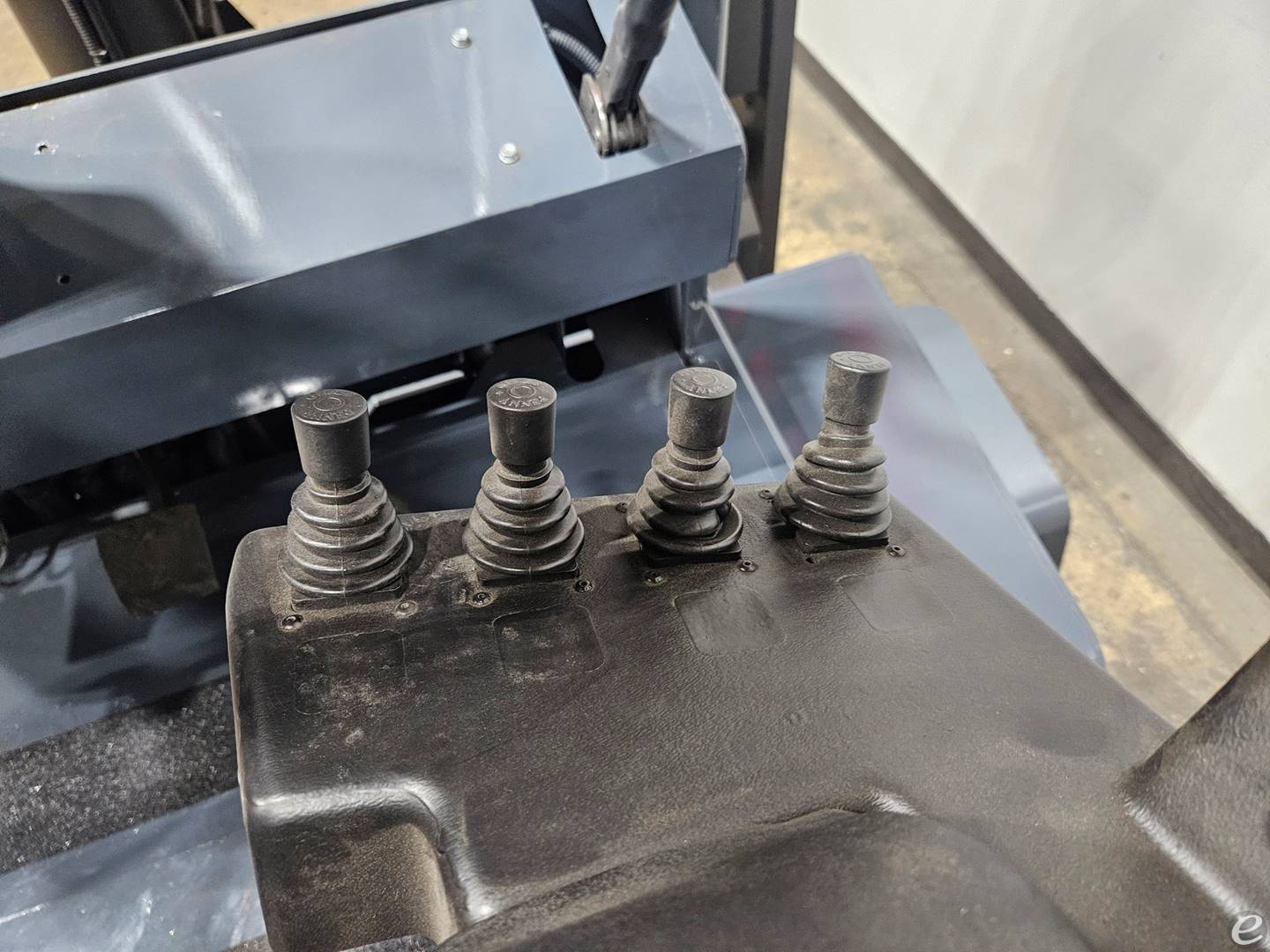 2018 Toyota THDC3000-36