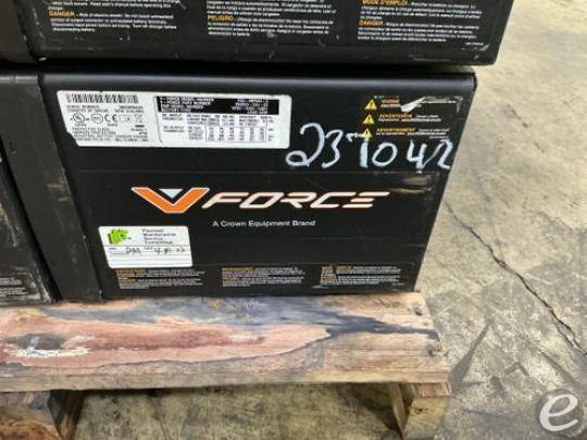 2020 Vforce MULTICHA