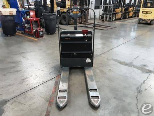 2018 Unicarriers WLXT2W7S22V Electric Forklift - 123Forklift