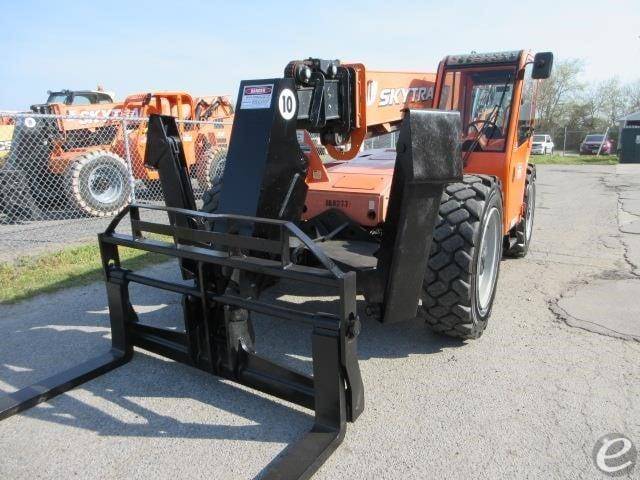 2017 Skytrak 10054