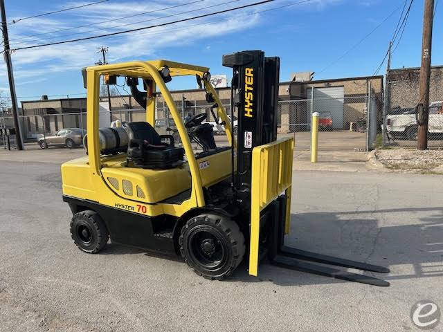 2020 Hyster H70FT