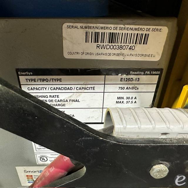 2022 Yale NR045EB