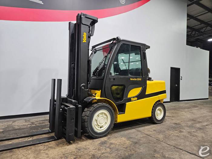 2021 Yale GLP120VX