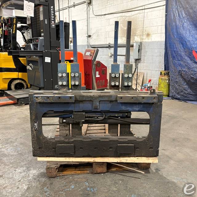 2018 Rightline LP8C-C8B0-C