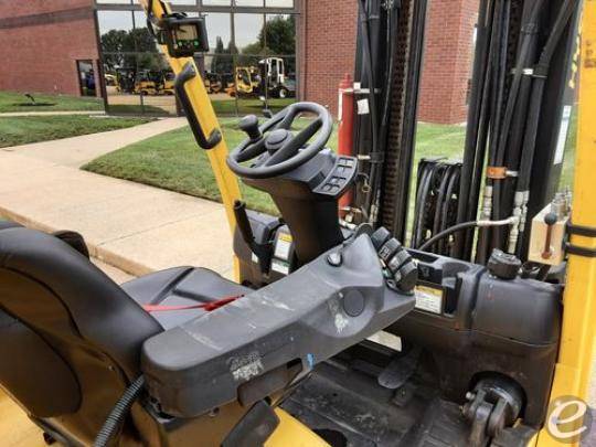 2019 Hyster S135FT