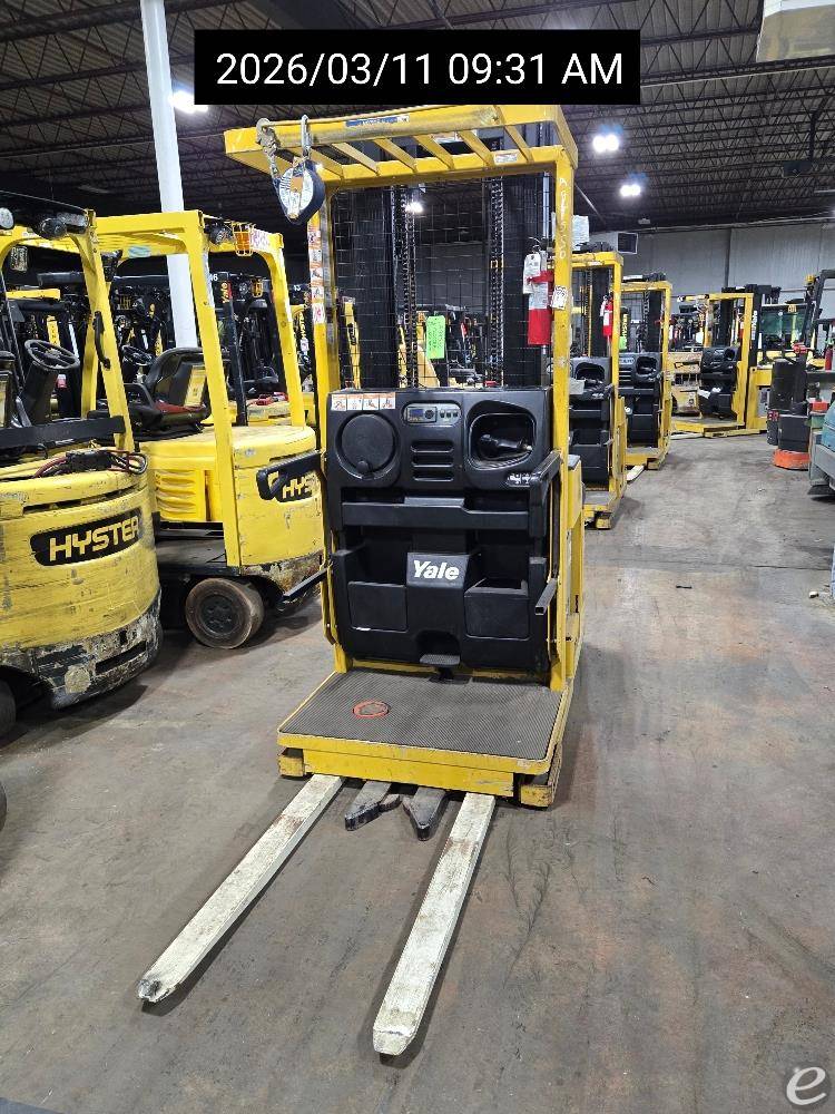 2019 Yale OS030EF
